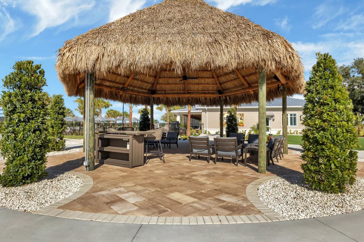 Distribution Facility